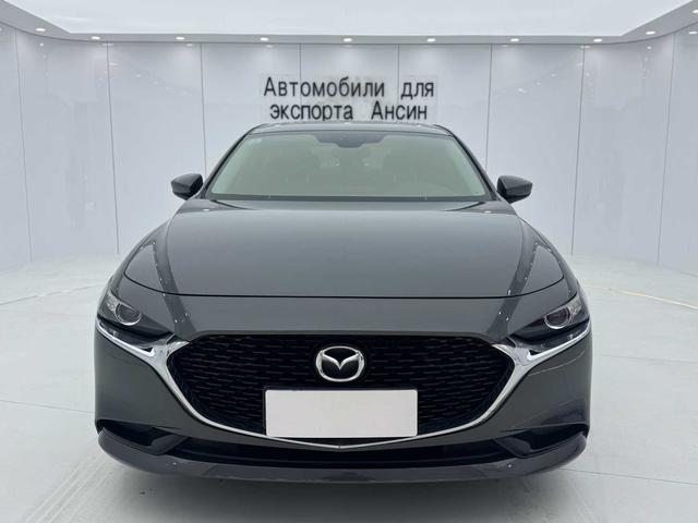 Mazda3 Axela 2021 2.0L Automatic Zhi Ya – фото 2