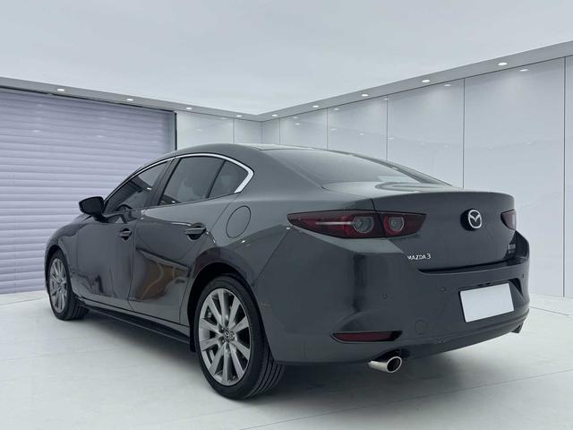 Mazda3 Axela 2021 2.0L Automatic Zhi Ya – фото 4