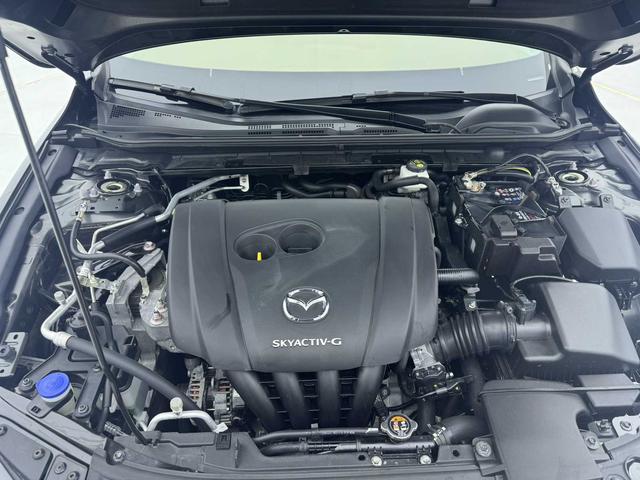 Mazda3 Axela 2021 2.0L Automatic Zhi Ya – фото 7