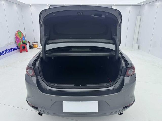 Mazda3 Axela 2021 2.0L Automatic Zhi Ya – фото 8