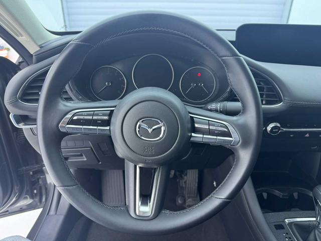 Mazda3 Axela 2021 2.0L Automatic Zhi Ya – фото 11