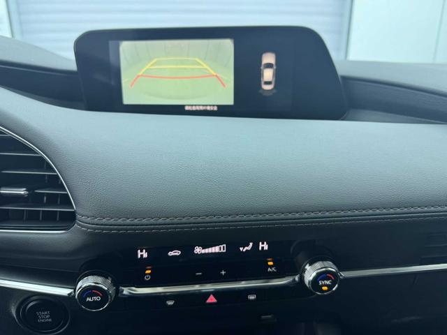 Mazda3 Axela 2021 2.0L Automatic Zhi Ya – фото 13