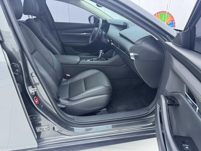 Mazda3 Axela 2021 2.0L Automatic Zhi Ya – фото 14