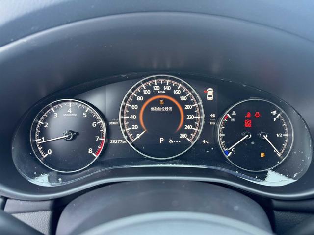 Mazda3 Axela 2021 2.0L Automatic Zhi Ya – фото 15