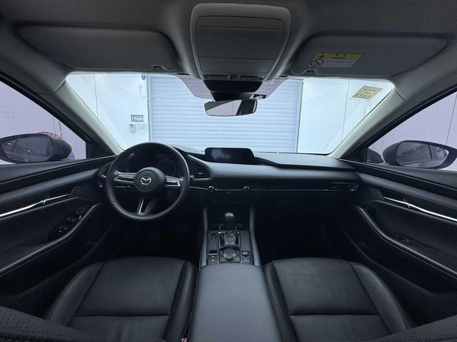 Mazda3 Axela 2021 2.0L Automatic Zhi Ya – фото 16
