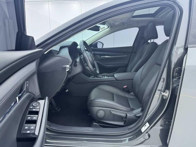 Mazda3 Axela 2021 2.0L Automatic Zhi Ya – фото 19
