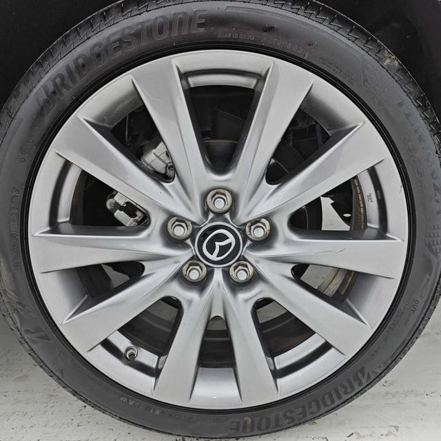 Mazda3 Axela 2021 2.0L Automatic Zhi Ya – фото 20