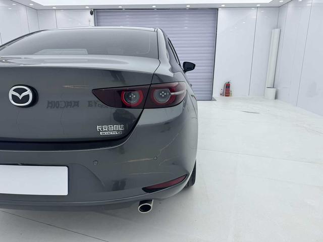 Mazda3 Axela 2021 2.0L Automatic Zhi Ya – фото 21