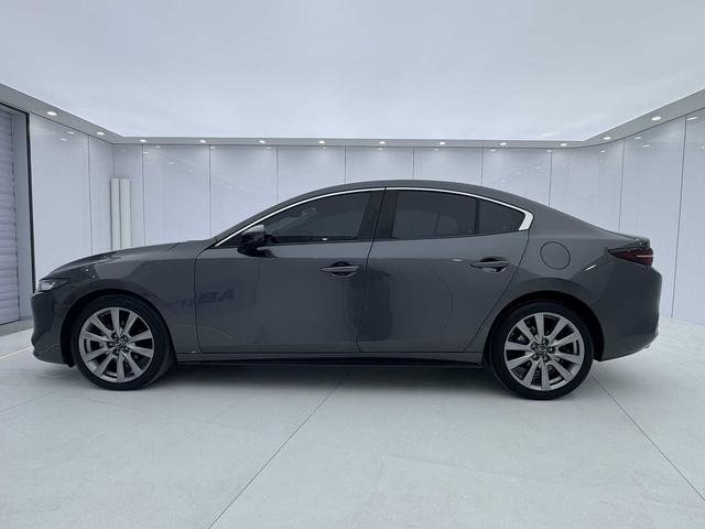 Mazda3 Axela 2021 2.0L Automatic Zhi Ya – фото 22