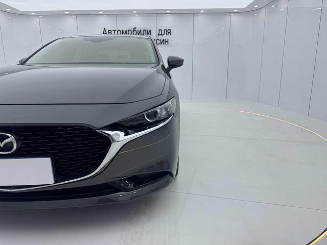 Mazda3 Axela 2021 2.0L Automatic Zhi Ya – фото 23