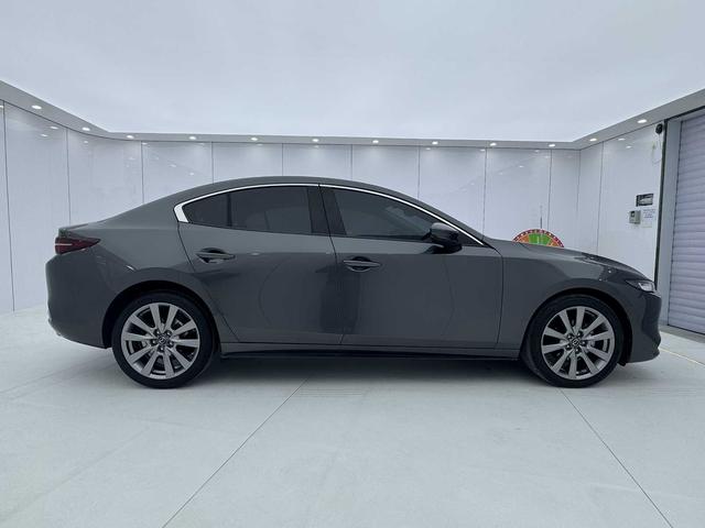 Mazda3 Axela 2021 2.0L Automatic Zhi Ya – фото 24