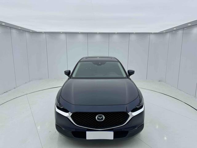 Mazda CX-30 Модель 2022 года 2.0L автоматическое Ya Baojun Edition – фото 2