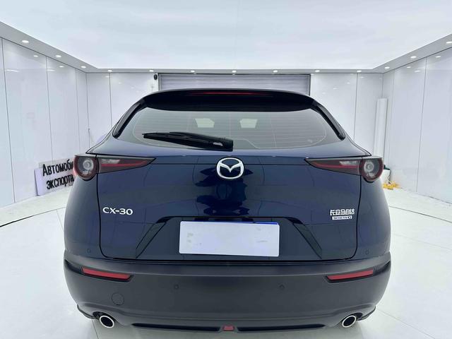 Mazda CX-30 Модель 2022 года 2.0L автоматическое Ya Baojun Edition – фото 5