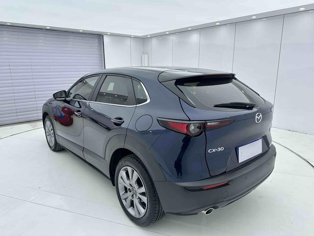 Mazda CX-30 Модель 2022 года 2.0L автоматическое Ya Baojun Edition – фото 6
