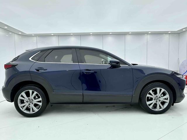 Mazda CX-30 Модель 2022 года 2.0L автоматическое Ya Baojun Edition – фото 8