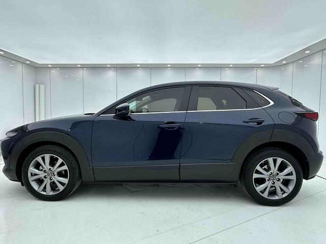 Mazda CX-30 Модель 2022 года 2.0L автоматическое Ya Baojun Edition – фото 9