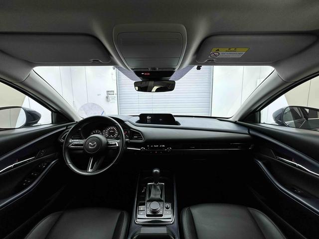 Mazda CX-30 Модель 2022 года 2.0L автоматическое Ya Baojun Edition – фото 11