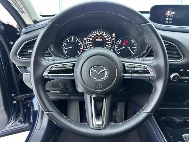 Mazda CX-30 Модель 2022 года 2.0L автоматическое Ya Baojun Edition – фото 18