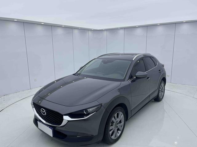 Mazda CX-30 2021 2.0L Automatic Joyride – фото 1