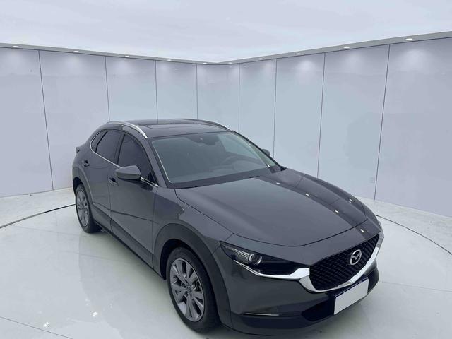 Mazda CX-30 2021 2.0L Automatic Joyride – фото 3