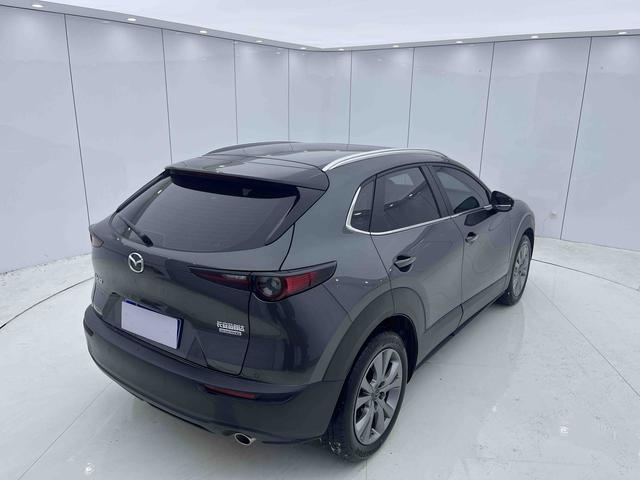 Mazda CX-30 2021 2.0L Automatic Joyride – фото 4