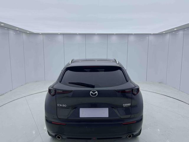 Mazda CX-30 2021 2.0L Automatic Joyride – фото 5