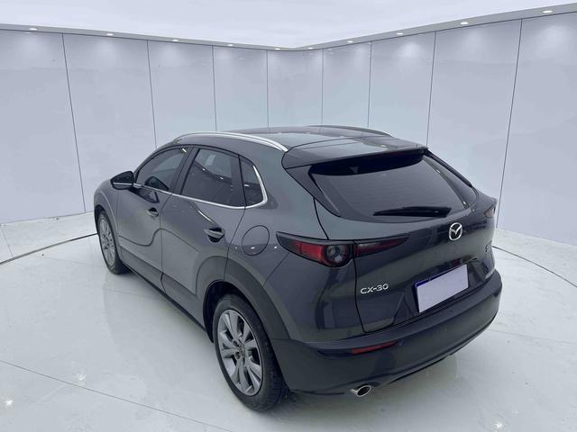 Mazda CX-30 2021 2.0L Automatic Joyride – фото 6