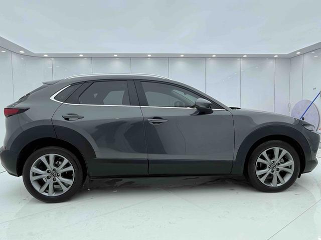 Mazda CX-30 2021 2.0L Automatic Joyride – фото 8