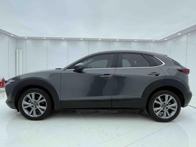 Mazda CX-30 2021 2.0L Automatic Joyride – фото 9