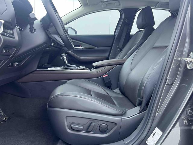 Mazda CX-30 2021 2.0L Automatic Joyride – фото 10