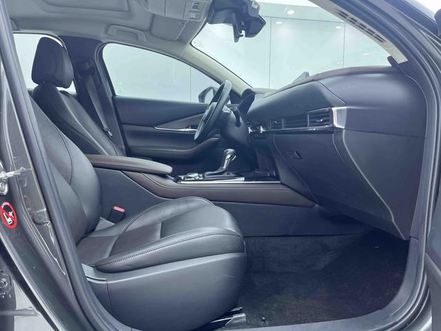 Mazda CX-30 2021 2.0L Automatic Joyride – фото 12