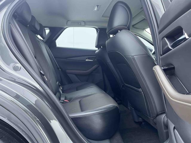 Mazda CX-30 2021 2.0L Automatic Joyride – фото 13