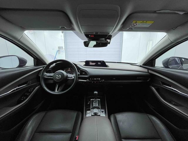 Mazda CX-30 2021 2.0L Automatic Joyride – фото 14