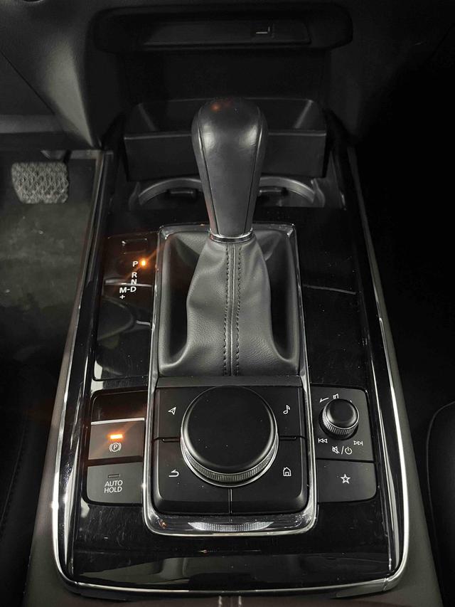 Mazda CX-30 2021 2.0L Automatic Joyride – фото 16