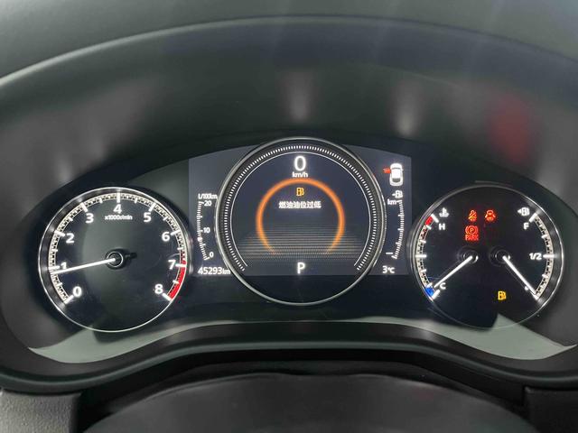 Mazda CX-30 2021 2.0L Automatic Joyride – фото 17