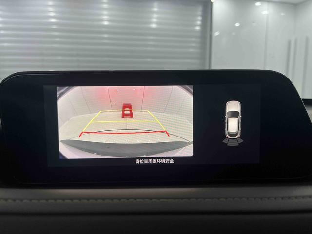 Mazda CX-30 2021 2.0L Automatic Joyride – фото 18