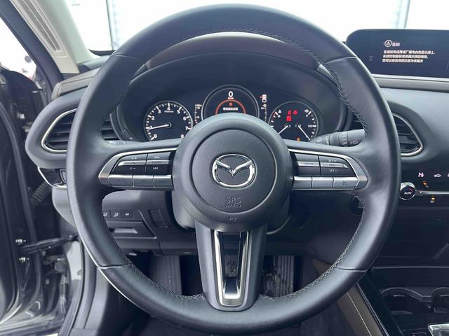 Mazda CX-30 2021 2.0L Automatic Joyride – фото 19