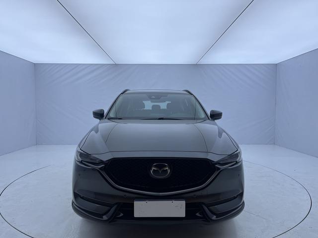 Mazda CX-5 2021 2.0L Automatic 2WD Black Knight – фото 2