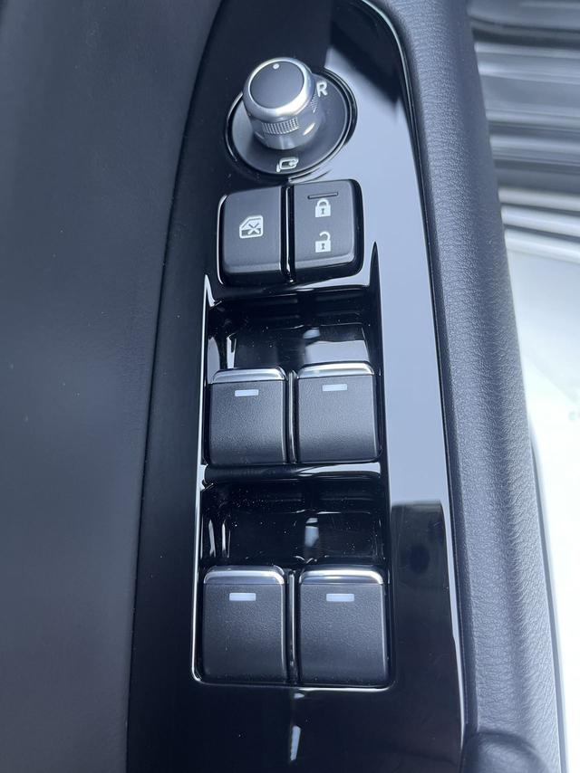 Mazda CX-5 2021 2.0L Automatic 2WD Black Knight – фото 12