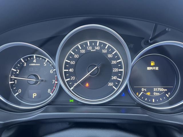 Mazda CX-5 2021 2.0L Automatic 2WD Black Knight – фото 16