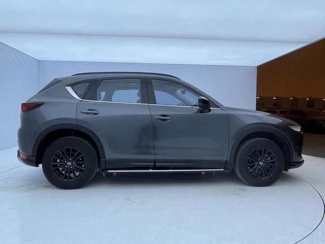 Mazda CX-5 2021 2.0L Automatic 2WD Black Knight – фото 22