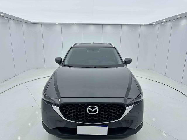Mazda CX-5 2022 2.0L Automatic 2WD Smart Enjoy – фото 2