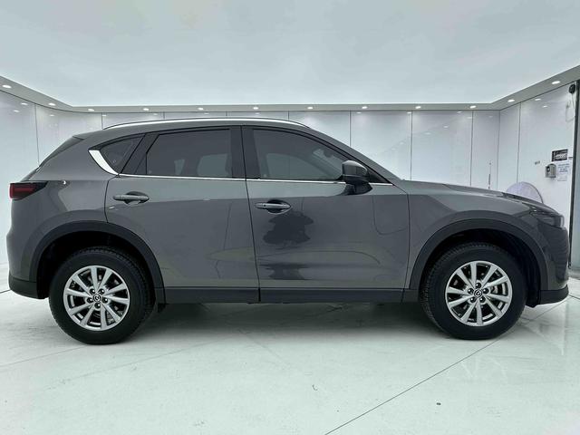 Mazda CX-5 2022 2.0L Automatic 2WD Smart Enjoy – фото 7