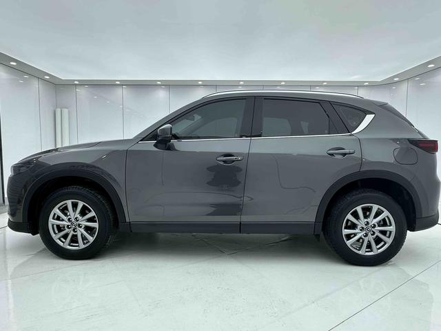 Mazda CX-5 2022 2.0L Automatic 2WD Smart Enjoy – фото 8