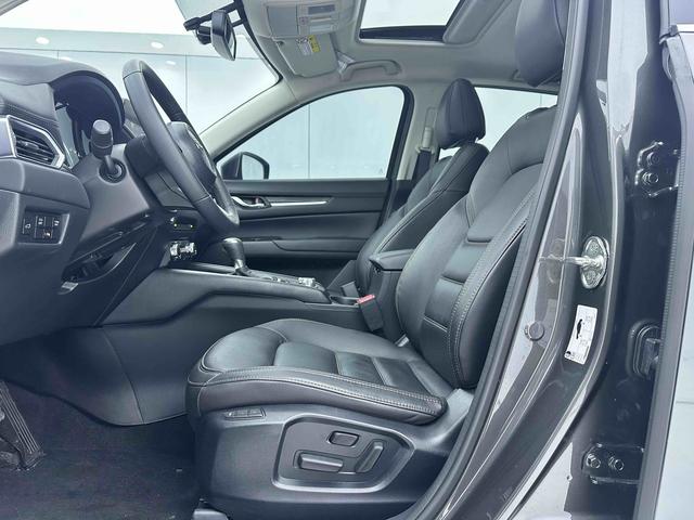 Mazda CX-5 2022 2.0L Automatic 2WD Smart Enjoy – фото 10