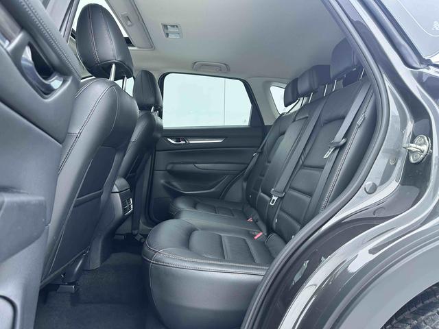 Mazda CX-5 2022 2.0L Automatic 2WD Smart Enjoy – фото 12