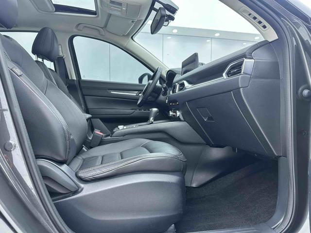 Mazda CX-5 2022 2.0L Automatic 2WD Smart Enjoy – фото 13