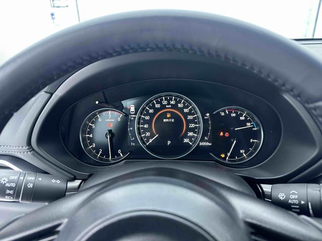 Mazda CX-5 2022 2.0L Automatic 2WD Smart Enjoy – фото 17