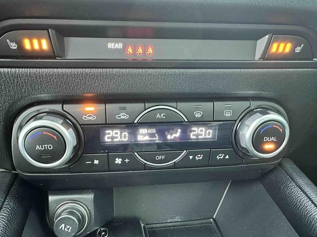 Mazda CX-5 2022 2.0L Automatic 2WD Smart Enjoy – фото 19