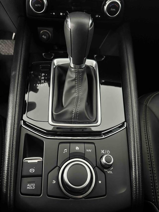 Mazda CX-5 2022 2.0L Automatic 2WD Smart Enjoy – фото 20